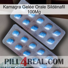 Kamagra Gelée Orale Sildénafil 100Mg viagra4